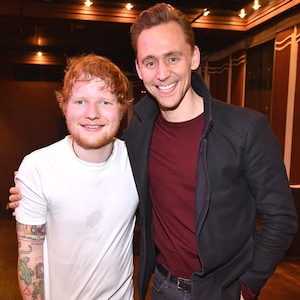 Tom Hiddleston News Pictures And Videos E News